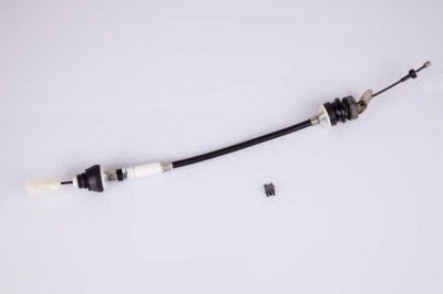 HELLA PAGID 8ak355701941 -  Трос, управление сцеплением